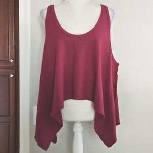 FP We The Free NWT Swing Tank